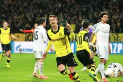 Mercato - PSG/Borussia Dortmund : Du nouveau dans le dossier Reus !