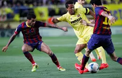 Barcelone : Après Neymar, Agüero, Roberto Carlos et Hulk soutiennent Daniel Alves !