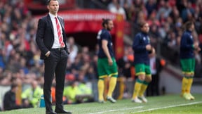 Manchester United : Giggs optimiste pour la saison prochaine