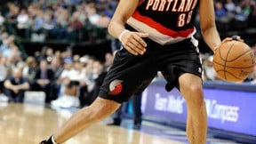 Basket - NBA : Le geste insolite de la police de Portland envers Nicolas Batum !