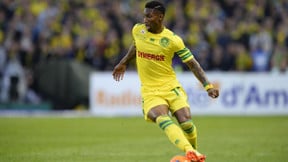 Mercato - FC Nantes : Quel avenir pour Gakpé ? Il répond !