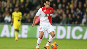 Mercato - AS Monaco : Falcao effrayé par une possible arrivée de Balotelli ? Il répond !