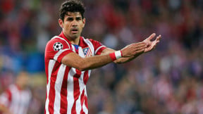 Mercato - Chelsea/AS Monaco : Quand l’Atlético Madrid tape du poing pour Diego Costa