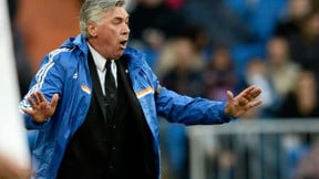 Mercato - Real Madrid : Le Real prêt à tout pour conserver Ancelotti ?