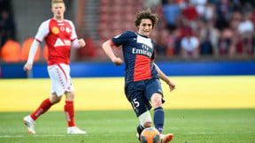 Mercato - PSG : Un nouveau cador italien s’intéresse à Rabiot !