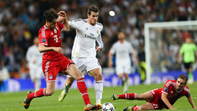 Bayern Munich/Real Madrid : Gareth Bale confiant avant le choc