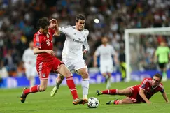 Bayern Munich/Real Madrid : Gareth Bale confiant avant le choc