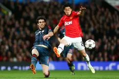 Mercato - Manchester United : Cet élément qui pourrait jouer sur la décision de Kagawa…