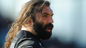 Rugby - Toulon - Chabal : « C’est une machine qui est en route »