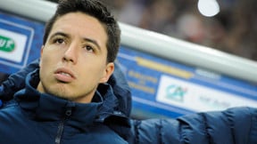 Coupe du monde Brésil 2014 : Blanc livre son sentiment sur l’absence de Nasri !