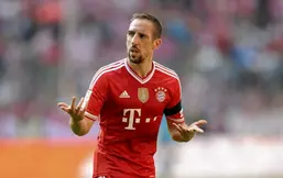 Ligue des Champions - Bayern Munich/Real Madrid : Ribéry revient sur sa gifle
