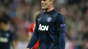 Mercato - Manchester United : Le PSG prêt à revenir à la charge pour Rooney ?