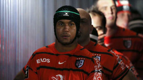 Rugby - Stade Toulousain : Thierry Dusautoir de retour