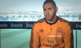 Ligue des Champions - Real Madrid : « Ribéry ? J’espère qu’il ne sera pas en forme » (vidéo)