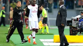 Mercato - AS Monaco/Arsenal : Balotelli pour remplacer Drogba ?