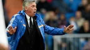 Real Madrid : Carlo Ancelotti assure la défense de José Mourinho !