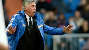 Real Madrid : Quand Ancelotti affichait ses inquiétudes
