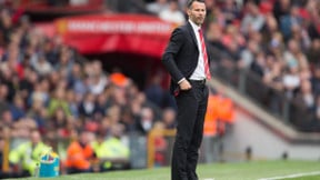 Mercato - Manchester United : Neville vote pour Giggs !