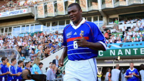 Equipe de France : Desailly quitte la FFF