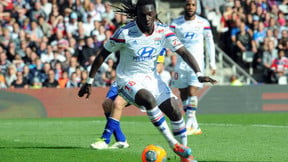 Mercato - ASSE/OM : Gomis entretient le doute sur son avenir…