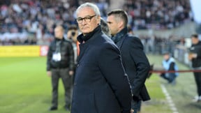 Mercato - AS Monaco - Ranieri : « Quand tu acceptes un poste, tu connais la règle… »