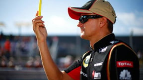 Formule 1 : Kovalainen bientôt chez Mercedes ?