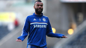 Mercato - Chelsea/AS Monaco : Rebondissement à venir pour Ashley Cole ?