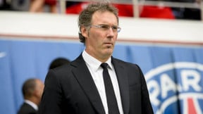 EXCLU Mercato PSG : Laurent Blanc toujours en balance