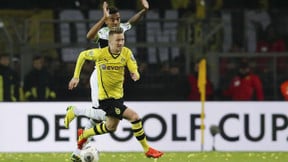 Mercato - PSG/Borussia Dortmund : Reus s’exprime sur son avenir