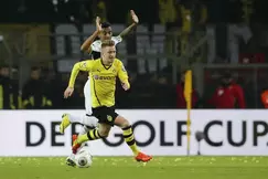 Mercato - PSG/Borussia Dortmund : Reus s’exprime sur son avenir