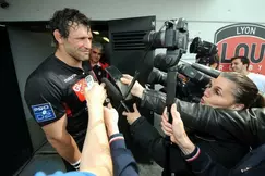 Rugby - Lyon : Lionel Nallet prolonge d’un an