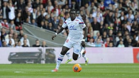 Mercato - OL/OM : Un dirigeant évoque le cas Bafé Gomis !