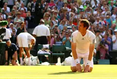 Tennis - Wimbledon : Les dotations en hausse