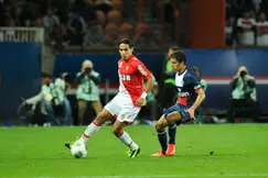 AS Monaco - Falcao : « Je récupère bien de ma blessure au genou »