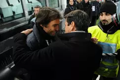 Mercato - AS Monaco : Conte et Garcia ont répondu à l’ASM !