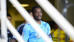 Mercato - OM : Mandanda se confie sur son avenir !