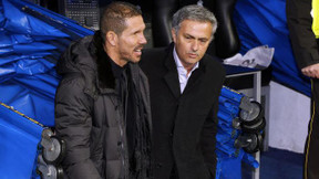 EXCLU - Mercato - Chelsea : Mourinho menacé, Simeone pisté