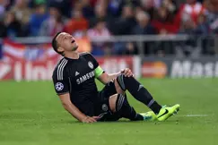 Ligue des Champions - Chelsea : Terry sera titulaire !