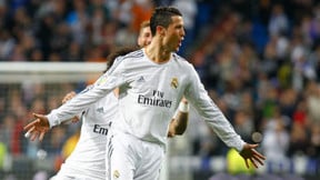 Real Madrid : Cristiano Ronaldo dépasse Messi et s’offre un record