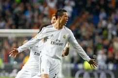 Real Madrid : Cristiano Ronaldo dépasse Messi et s’offre un record