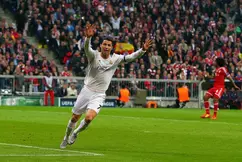 Ligue des Champions - Real Madrid : Cristiano Ronaldo améliore (déjà) son record