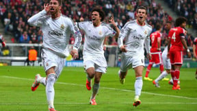 Ligue des Champions : Le Real Madrid s’offre le Bayern Munich et un ticket pour la finale !