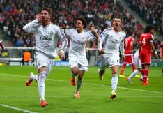 Ligue des Champions : Le Real Madrid s’offre le Bayern Munich et un ticket pour la finale !