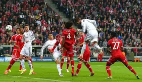 Ligue des Champions - Bayern Munich/Real Madrid : La satisfaction de Zidane