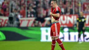 Ligue des Champions - Bayern Munich/Real Madrid - Ribéry : « Un cauchemar »