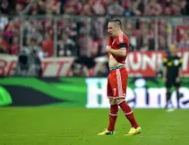 Ligue des Champions - Bayern Munich/Real Madrid - Ribéry : « Un cauchemar »