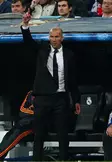 Ligue des Champions - Zidane : « La dernière marche sera la plus difficile »