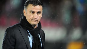 Mercato - ASSE : Galtier entretient le flou sur son avenir !