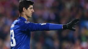 Mercato - Chelsea/Atletico Madrid : La déclaration qui donne le ton dans le dossier Courtois !