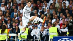 Real Madrid : Bale veut un deuxième titre !